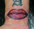 Tattoo by boca