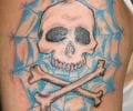 Tatuaje de sickgore