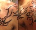 Tatuaje de themultigrace