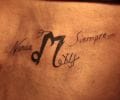 Tatuaje de ShurtattooInk