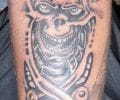 Tatuaje de migueltatto