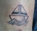 Tatuaje de irvingJFAC