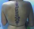 Tatuaje de dunawin