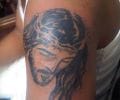 Tatuaje de roger_tattoo