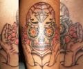 Tattoo by Mendozatattoo