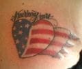Tatuaje de sonny_morrigan
