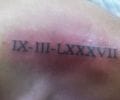 Tatuaje de david87
