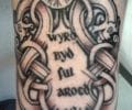 Tatuaje de sonny_morrigan