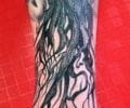 Tatuaje de drMaxVega