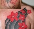 Tatuaje de Booink