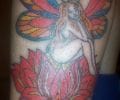 Tattoo by sexrockers