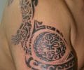 Tatuaje de josuabf517