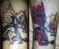Tatuaje de JCArias