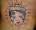 Tatuaje de lome79
