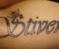 Tatuaje de stivenultra