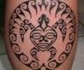 Tatuaje de marcelosilva