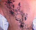 Tattoo by Benzeno