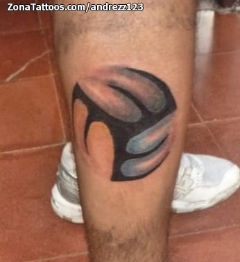 Foto de tatuaje Deportes