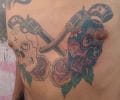 Tatuaje de jufran
