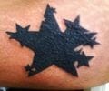 Tatuaje de MOBOCK