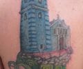 Tattoo by casanova_tattoo