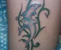 Tatuaje de Cristfr