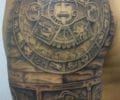 Tatuaje de BuenKarma