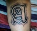 Tatuaje de Btn7