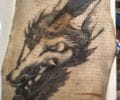 Tatuaje de JonyDraco