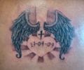 Tattoo by jufran