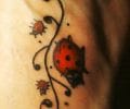 Tatuaje de DanyEvo