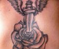 Tattoo by tattooone