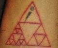 Tatuaje de RiskSfir