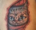 Tatuaje de kiogyo