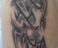 Tatuaje de J_C