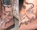 Tatuaje de Sao13