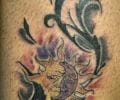 Tattoo by migueltatto2013