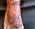 Tatuaje de AK_TATTOO