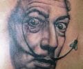 Tattoo by casanova_tattoo