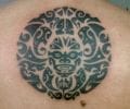 Tatuaje de cacu