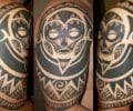 Tatuaje de cacu