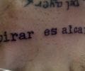 Tatuaje de AdolfoGil