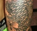 Tatuaje de culebratattoo23