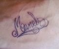 Tatuaje de sonny_morrigan