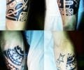 Tatuaje de DanyEvo
