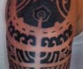 Tatuaje de culebratattoo23