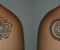 Tatuaje de PacoValderrama