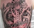 Tatuaje de ChrisMolinuevo