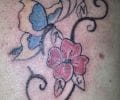 Tatuaje de enrique1701