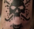 Tatuaje de Hell_raiser